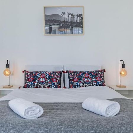 Campolide 2 Bedroom Delight By Innkeeper Lisbon Bagian luar foto