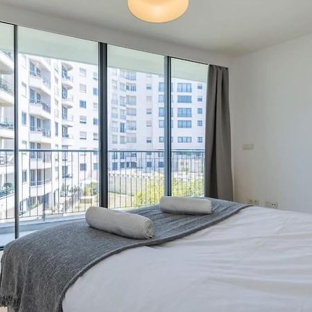 Campolide 2 Bedroom Delight By Innkeeper Lisbon Bagian luar foto