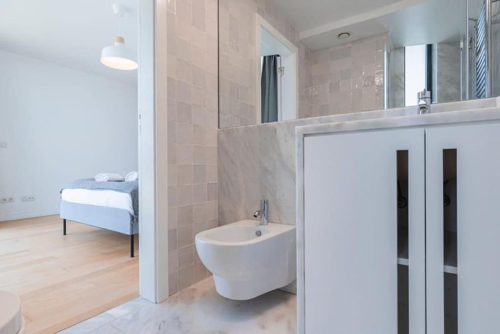 Campolide 2 Bedroom Delight By Innkeeper Lisbon Bagian luar foto