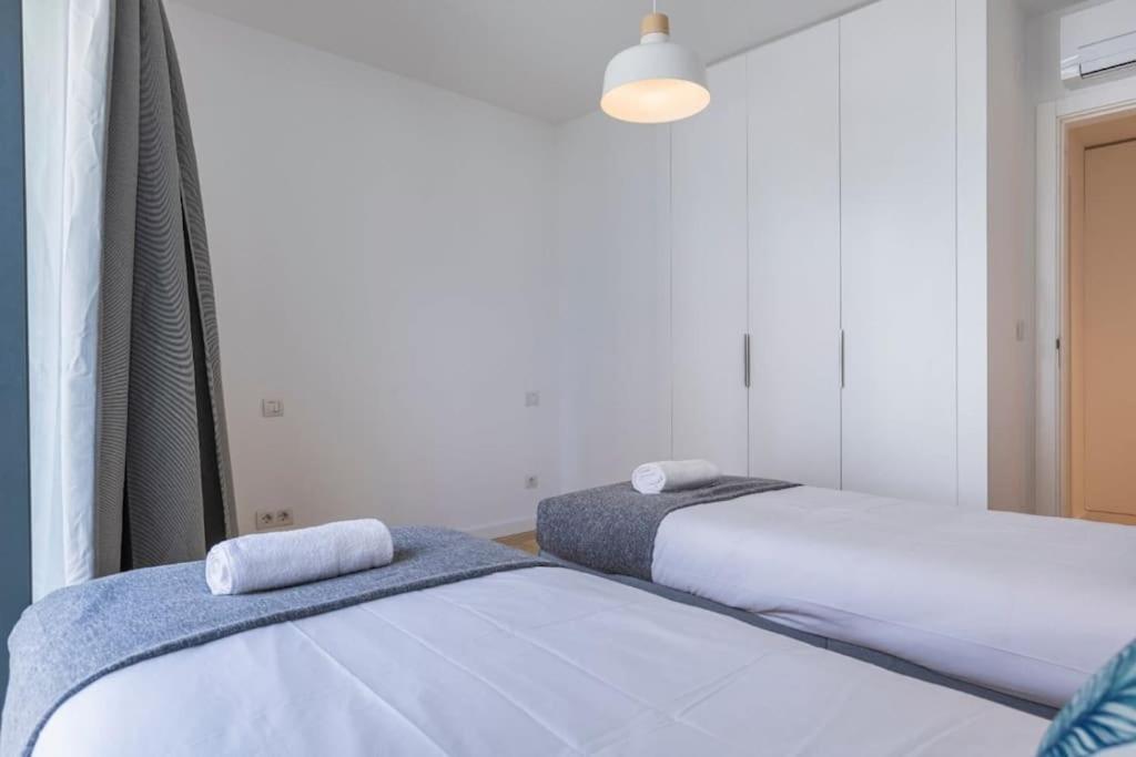 Campolide 2 Bedroom Delight By Innkeeper Lisbon Bagian luar foto