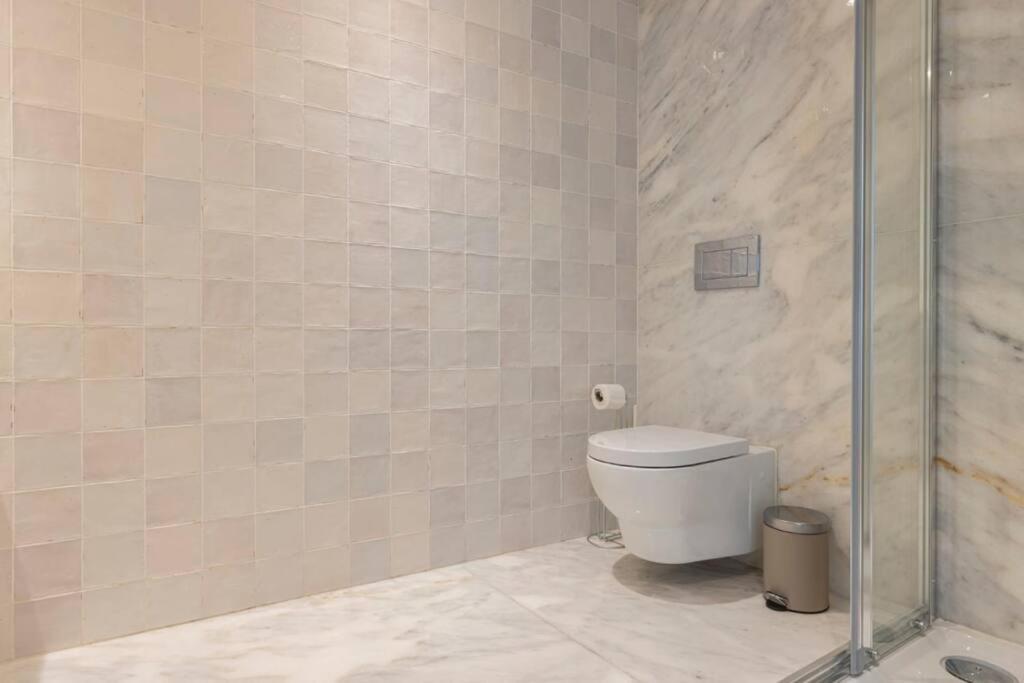 Campolide 2 Bedroom Delight By Innkeeper Lisbon Bagian luar foto