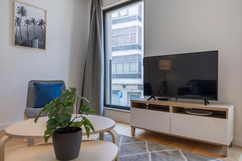 Campolide 2 Bedroom Delight By Innkeeper Lisbon Bagian luar foto