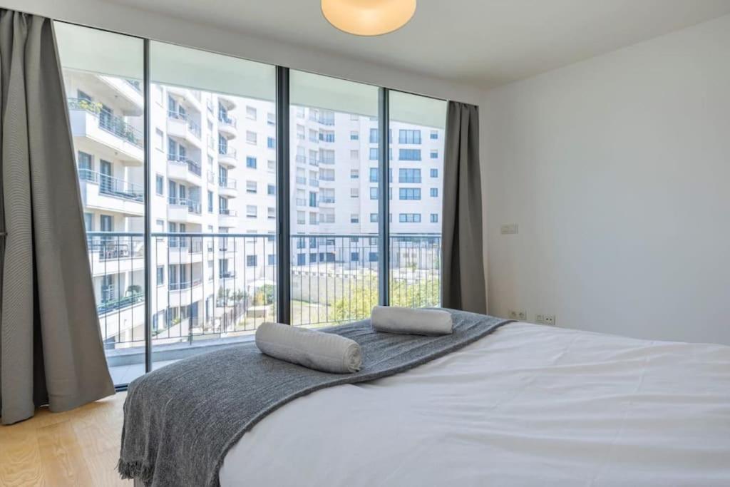 Campolide 2 Bedroom Delight By Innkeeper Lisbon Bagian luar foto